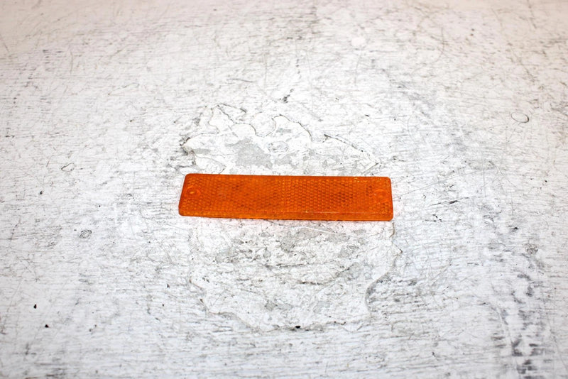1995 Arctic Cat Z 440 Oem Side Reflector 0606-526 Q3987