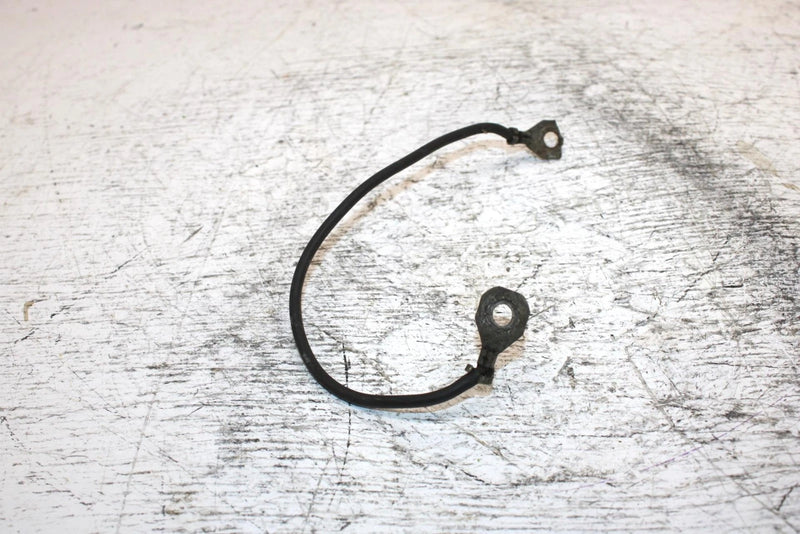 1998 Arctic Cat Zr 600 Oem Ground Wire 0686-126 SA33