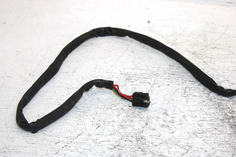 1997 Arctic Cat Zl 440 Oem Main Wire Harness 0686-391 SA34