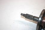 1986 Yamaha  Badger Yfm80s Oem Crankshaft 22K-11400-01-00 AY8