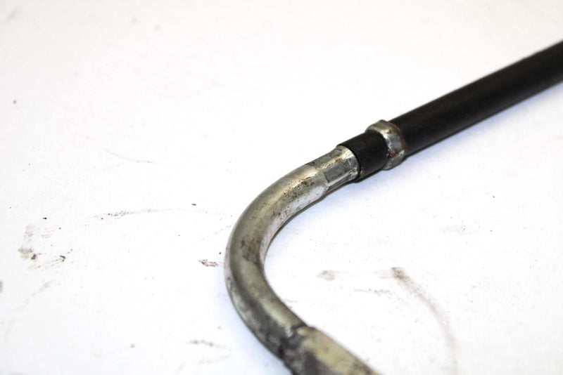 2009 Yamaha Fx Nytro Oem Throttle Cable Line 8GL-26311-00-00 SY106
