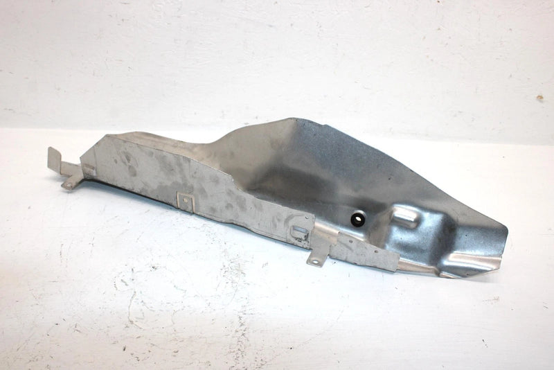 2011 Polaris Sportsman 800 Efi Oem Exhaust Pipe Heat Shield 5254444 AP179