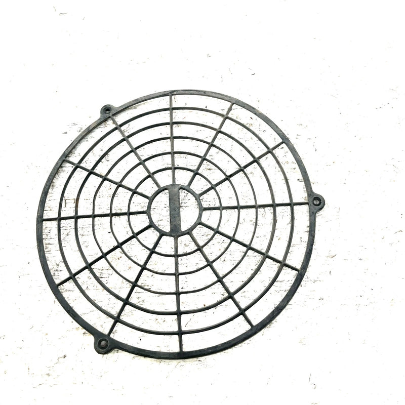 04-07 Honda Rancher 400 TRX400FA 4x4 OEM Cooling Fan Screen 19014-HM7-000 AH77