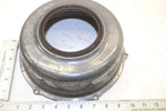 1992 Suzuki King Quad 300 OEM Rear Brake Drum Cover 64123-39D00 AS19