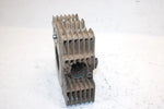 2006 Honda Trx 500 Fea Oem Cylinder Head 12200-HP0-A01 AH14
