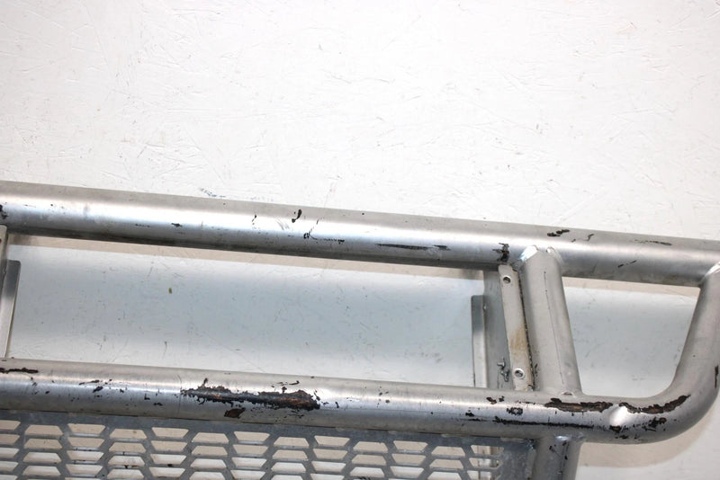 2006 Polaris Ranger Xp 700 Oem Front Bumper 1014991-385 XP3