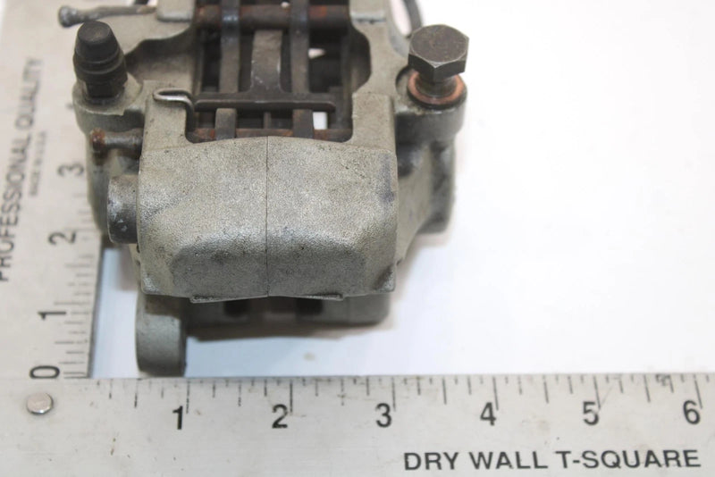 2005 Ski-doo Mach Z 1000 Oem Brake Caliper 507032382 SS113