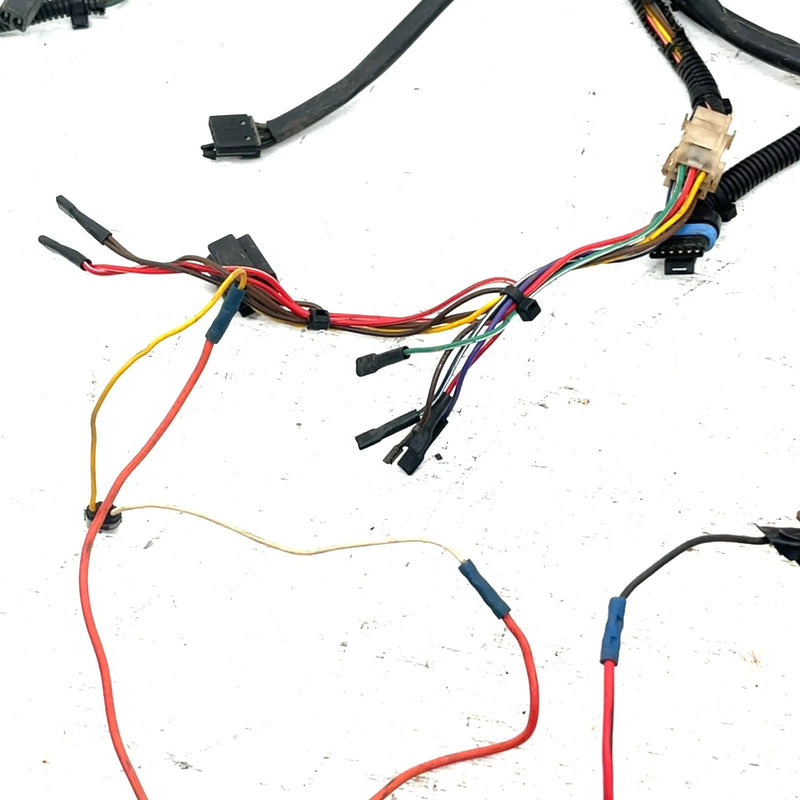 2000 Polaris Sportsman 500 OEM Main Wire Harness 2460784 AP220