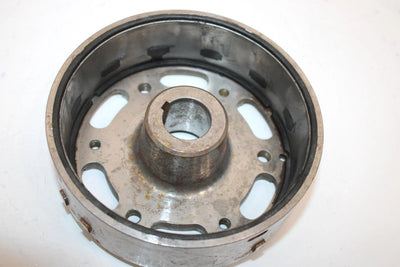 03 Yamaha Rx1 Oem Rotor Assy 8FA-81450-00-00 SYS