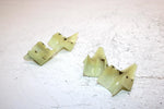 1999 Polaris 500 Xc Oem Reed Valve Stuffer Pair 5432852 SP28