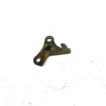 93-98 Yamaha Kodiak 400 4x4 OEM Cable Holder Bracket 1YW-15378-01-00 AY61