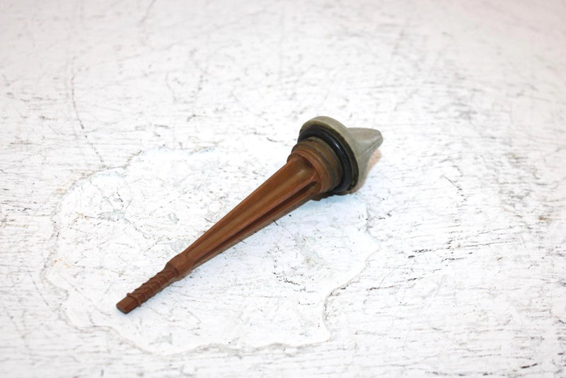1982 Honda Atc 185a Oem Oil Dipstick 15650-VM5-000 AH67