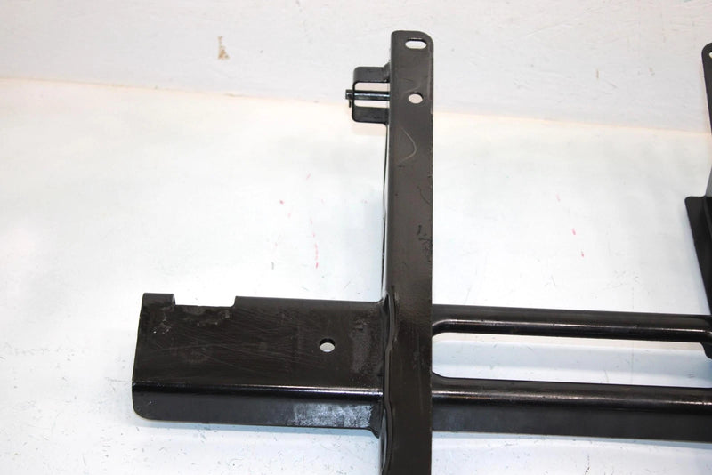 04 Polaris Atp 330 4x4 Oem Rear Frame Extension 1013839-067 AP23