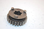88 Kawasaki Bayou 220 Oem Gear, Output 4th, 24T 13129-1867 AK5