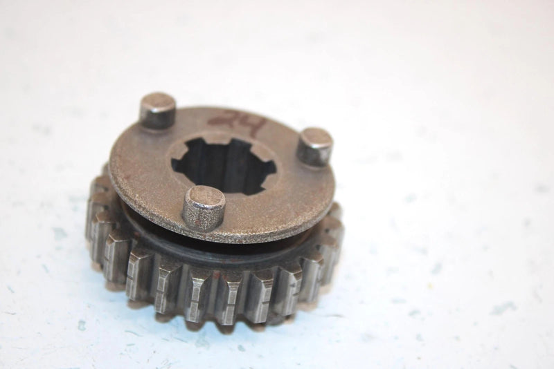 88 Kawasaki Bayou 220 Oem Gear, Output 4th, 24T 13129-1867 AK5