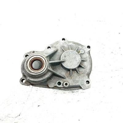 2009 Polaris Ranger HD 700 4x4 EFI OEM Front Output Cover 3234675 XP12.1