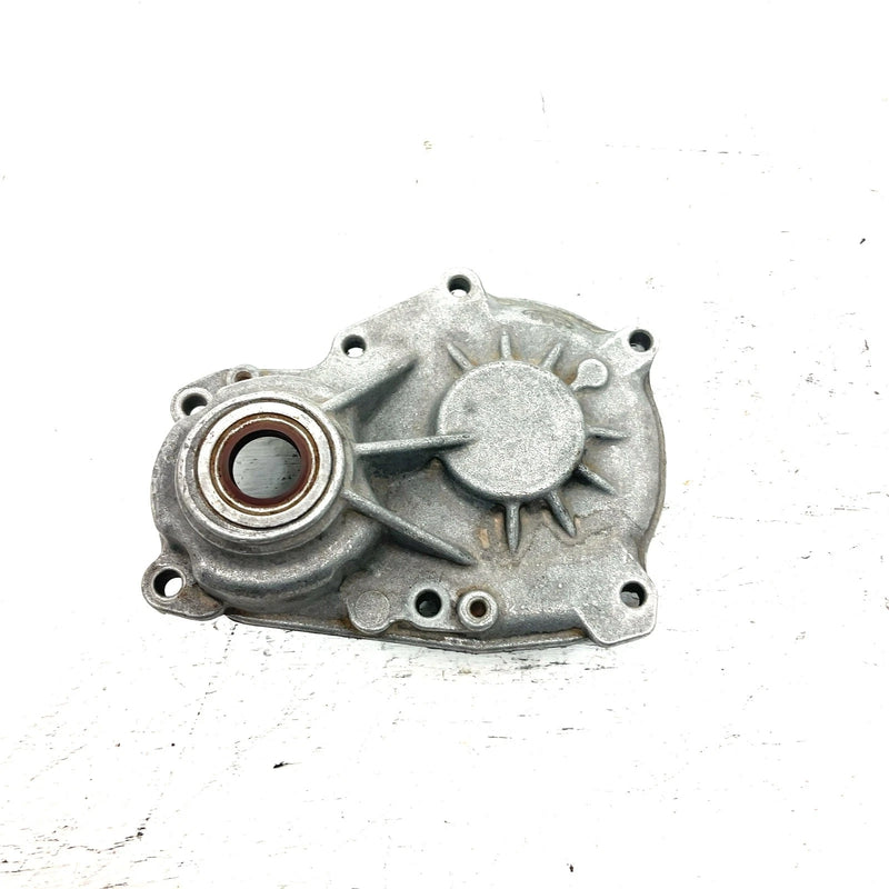 2009 Polaris Ranger HD 700 4x4 EFI OEM Front Output Cover 3234675 XP12.1