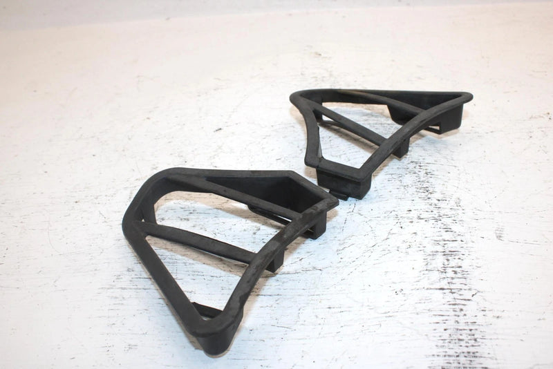 2002 Ski-doo Mxz 800 Adrenaline Oem Air Intake Grille Set 517302025 SS21