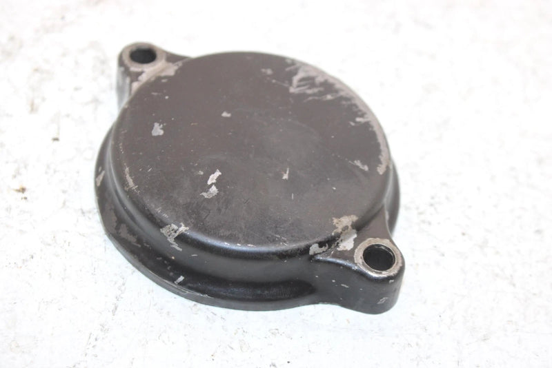 1996 Kawasaki Bayou 300 Engine Oem Oil Filter Cover 14024-1488 AK25