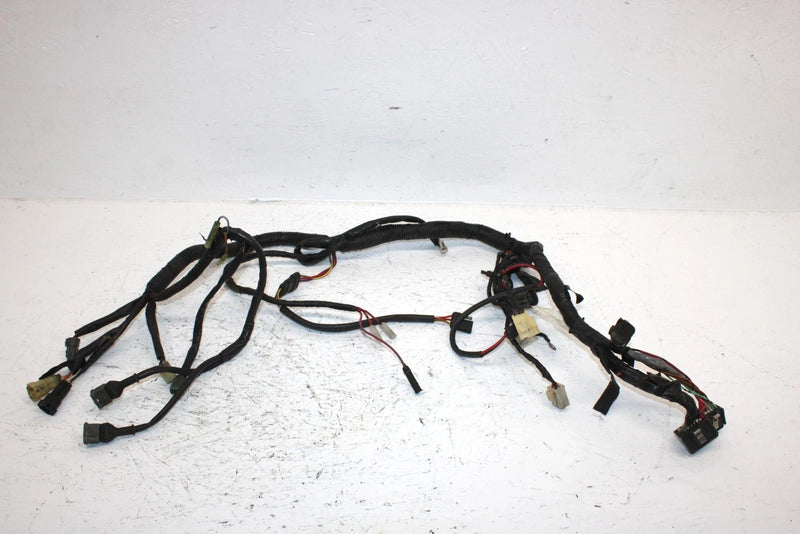 1995 Arctic Cat Zr 580 Oem Fuel Injector Harness 3004-713 SA44