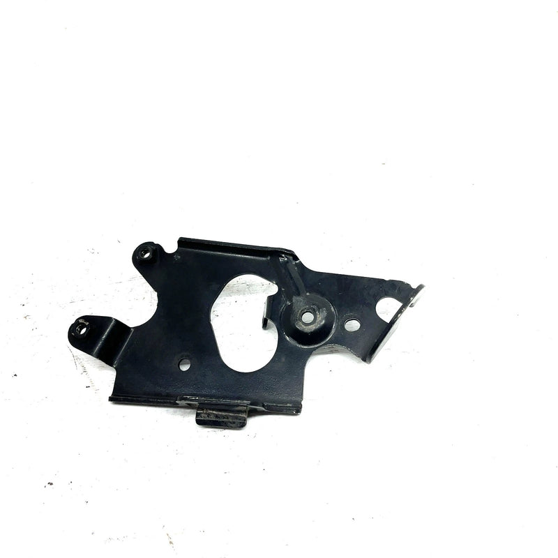 07-19 Honda Rancher 420 TRX420FE ES OEM Shift Mount Bracket 54040-HP5-601 AH76