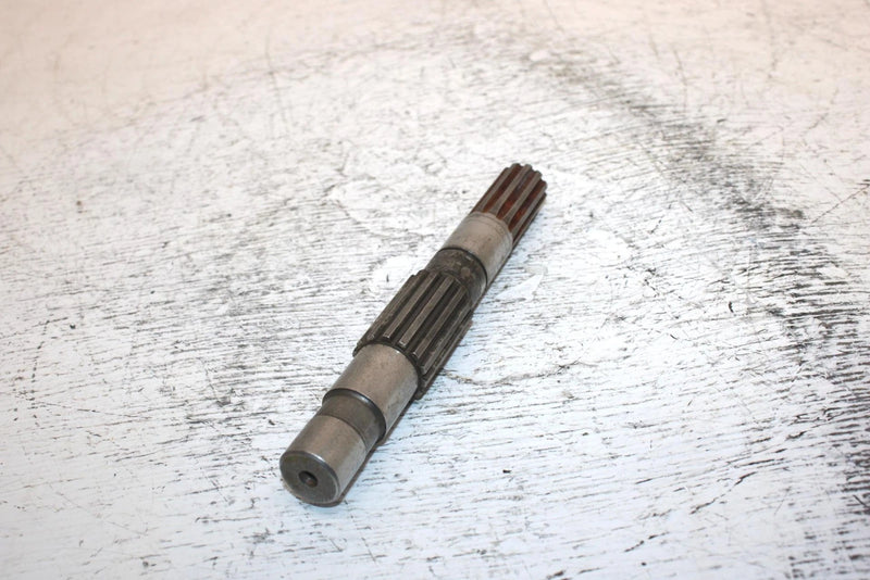 1997 Yamaha Venture Tr Oem Chaincase Drive Axle 88T-17421-00-00 SY15
