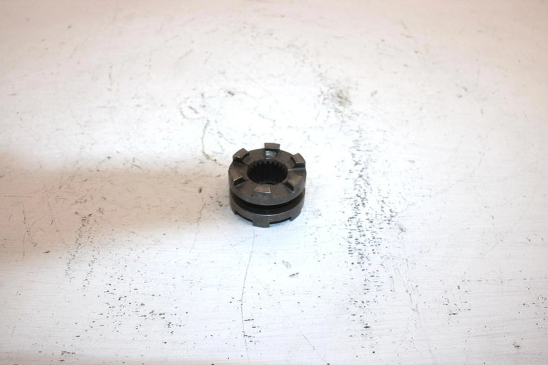 2011 Polaris Sportsman 800 Efi Oem 6 Face Engagement Dog 3234258 AP179