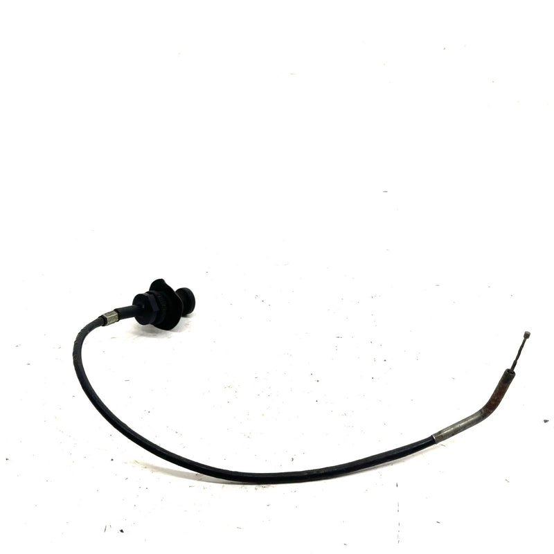 1985 Suzuki Quadrunner 185 OEM Choke Cable 5840-18901 AS0