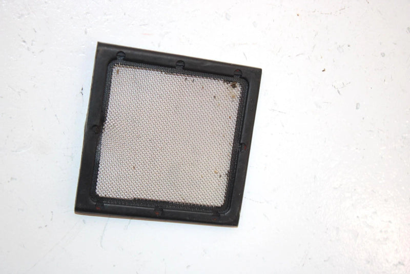 86 Honda Fourtrax 250 Trx250 A Oem Oil Strainer 15421-428-000 AH32