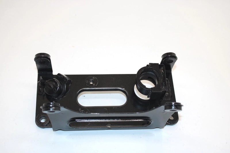 87 Kawasaki Bayou 185 Klf185a Oem Electrical Bracket 11043-1836 AK13