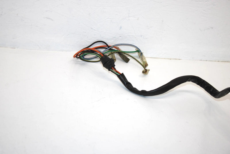 1996 Polaris Slx 780 Oem Left Switch4110162 JP35