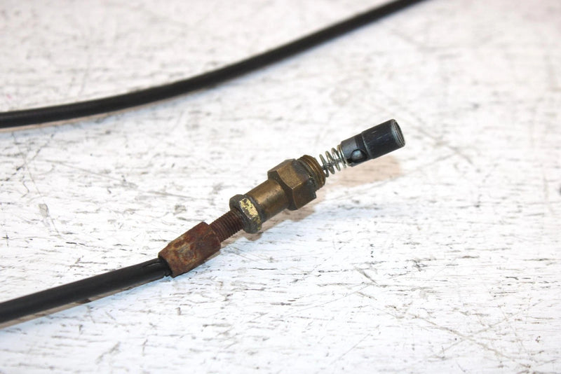 1995 Polaris 440 L/c Oem Choke Cable 7080290 SP33 
