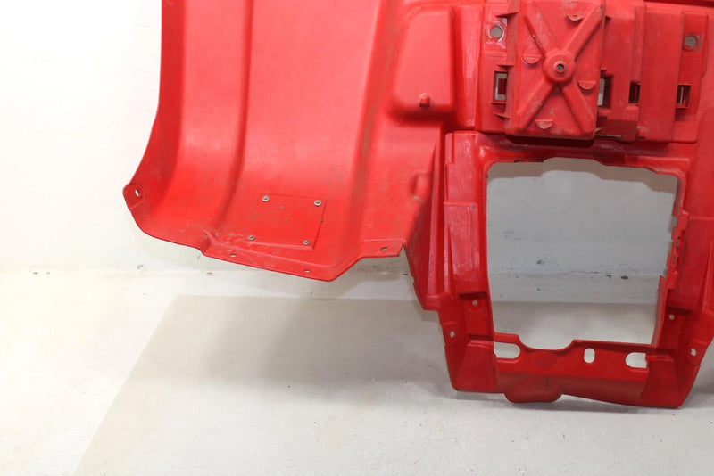 2003 Suzuki Lt-f400f Oem Rear Fender 63111-38F40-YT8 63111-38F21-YT8 AS23