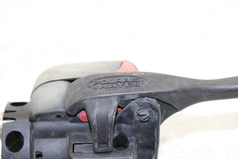 1999 Polaris 500 Xc Oem Brake Master Cylinder  2202931 SP37