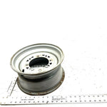 2008 Polaris Sportsman 500 4x4 HO OEM 12x6 Front Wheel Rim 1523448-067 AP191