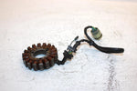 2002 Honda Trx 350 Fea Fourtrax Rancher 4x4 Es Oem Stator 31120-HN5-M01 AH54