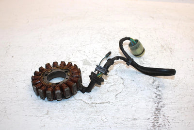 2002 Honda Trx 350 Fea Fourtrax Rancher 4x4 Es Oem Stator 31120-HN5-M01 AH54