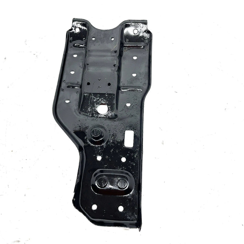87-06 Suzuki Quadsport 80 OEM Skid Plate 61390-40B00-019 AS38