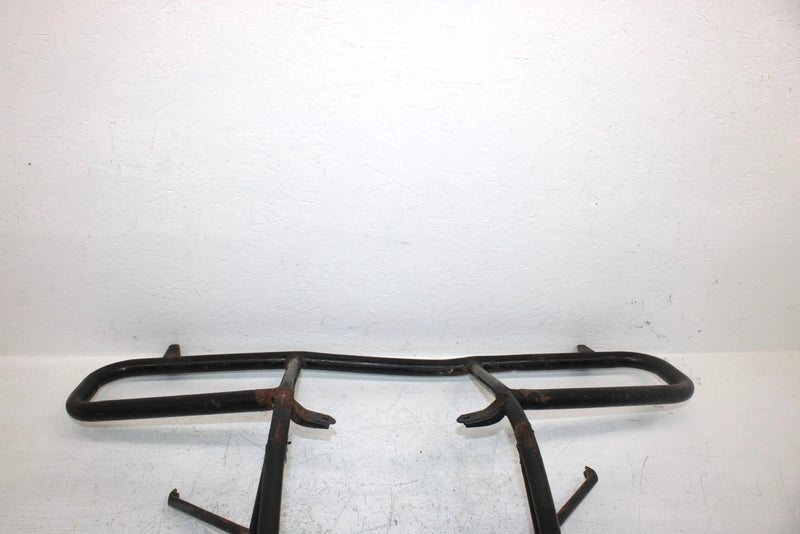 2002 Honda Foreman Rubicon 500 Oem Front Bumper 81150-HN2-000 AH53