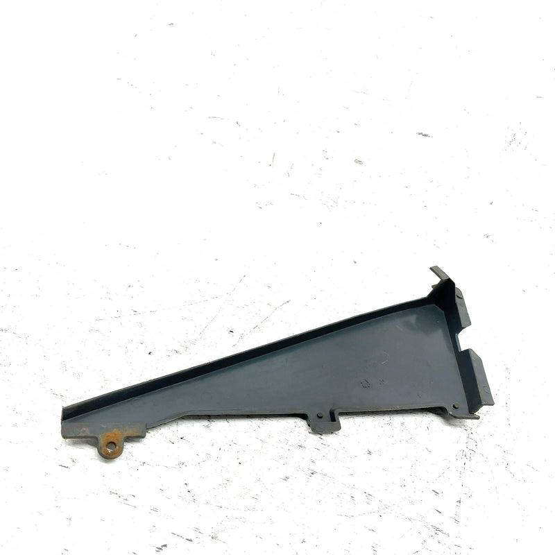 1993 Polaris Big Boss 350L 6x6 OEM Left Side Panel 5430970-132 AP192