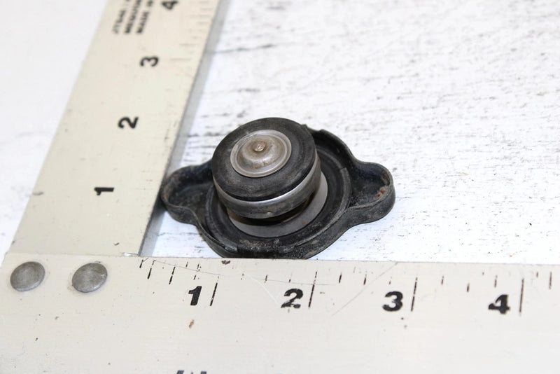 1995 Yamaha Vmax 600 Le Oem Coolant Tank Cap 89A-21815-00-00 SY21