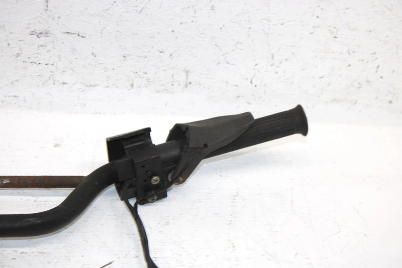 1997 Arctic Cat Zr 580 Oem Handlebars 0705-141 SA43