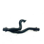 2007 Can-Am Outlander 650 4x4 XT HO EFI OEM Exhaust Header Pipe 707600270 AB17