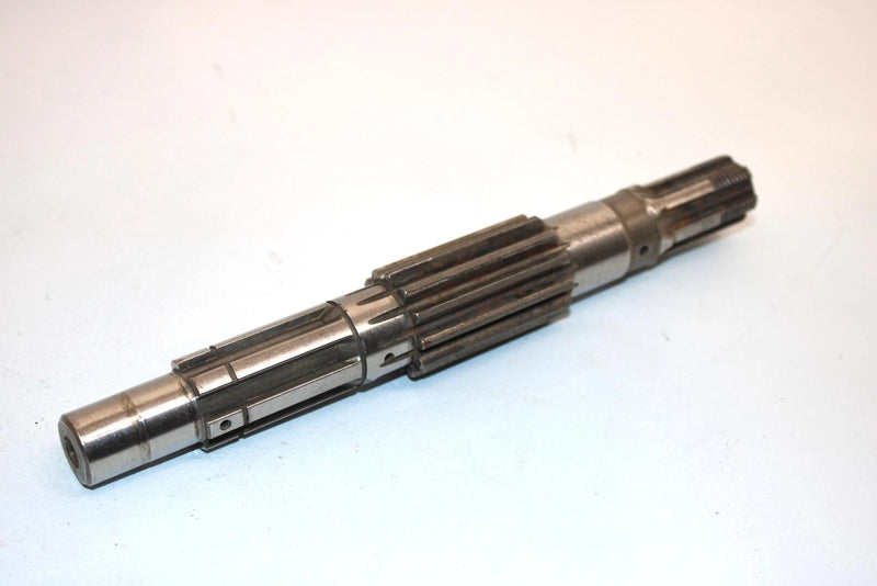 03 Suzuki Ozark 250 Ltf250 2x4 Oem Countershaft (NT:12) 24121-05G00 AS4