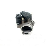 07-22 Can-Am Outlander 650 4x4 XT HO EFI OEM Throttle Body 420685326 AB17.1