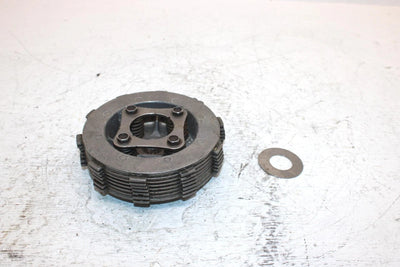 2019 Honda Trx500fe2ac Oem Clutch Pack Set 22121-HP0-A00 22351-HP0-A00 AH12