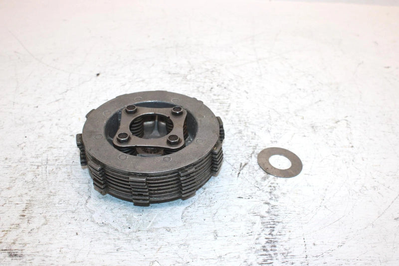 2019 Honda Trx500fe2ac Oem Clutch Pack Set 22121-HP0-A00 22351-HP0-A00 AH12