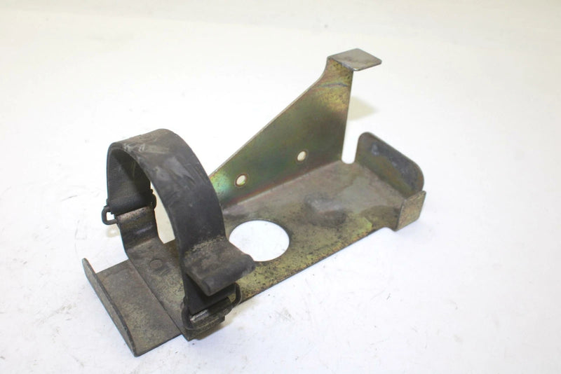 96 Yamaha Vmax 500 XT Pro Action OEM Tool Kit Bracket 8AB-21945-00-00 SY43