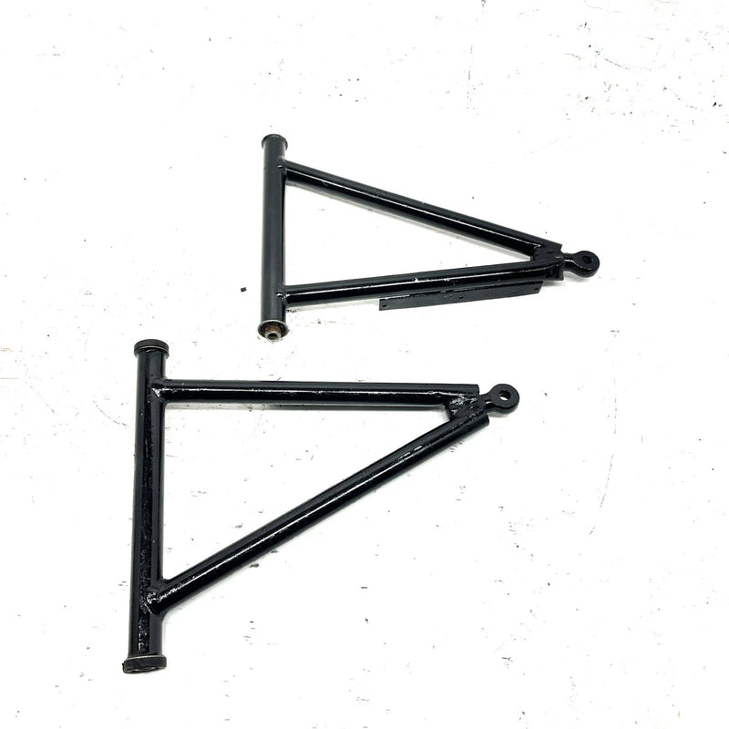 02-04 Polaris Sportsman 700 OEM Front A Arm Pair 2202274 AP197