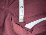New Vintage Red Lee Polyester Pants #2004061 3A-76